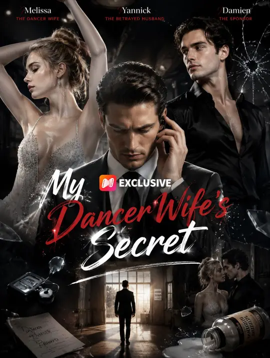 My Dancer Wife's Secret