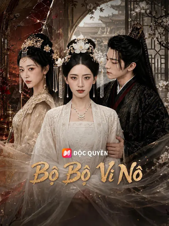 Bộ Bộ Vi Nô