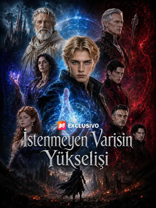 İstenmeyen Varisin Yükselişi