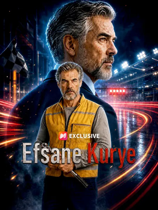 Efsane Kurye