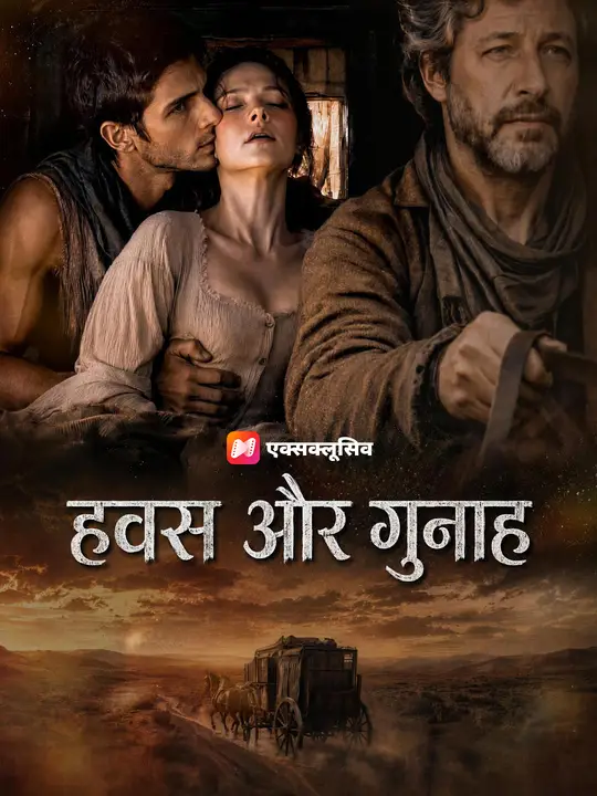 हवस और गुनाह
