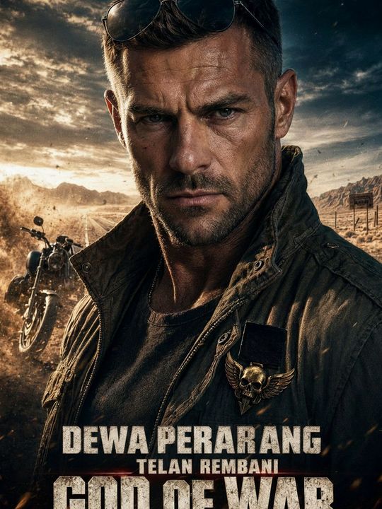 Dewa Perang telah kembali