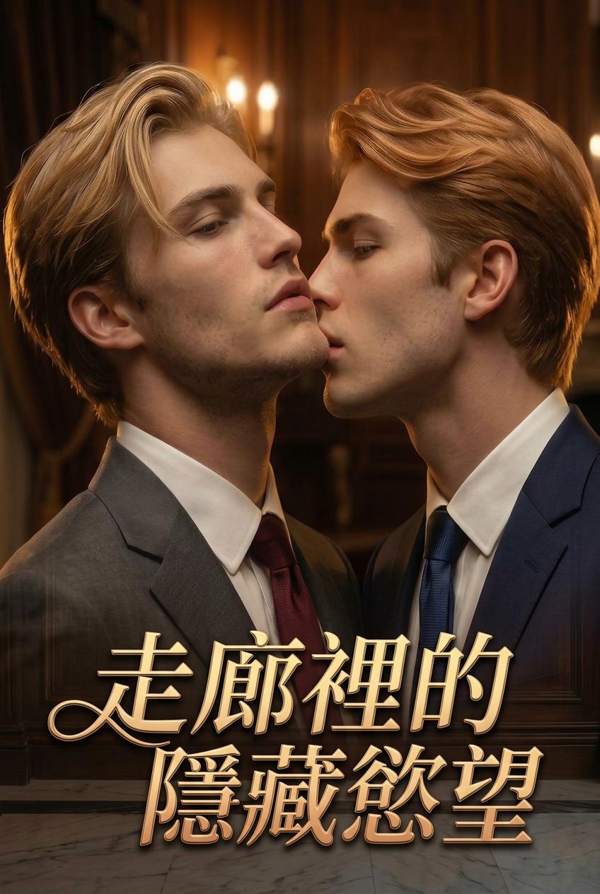 走廊深处的隐秘欲望
