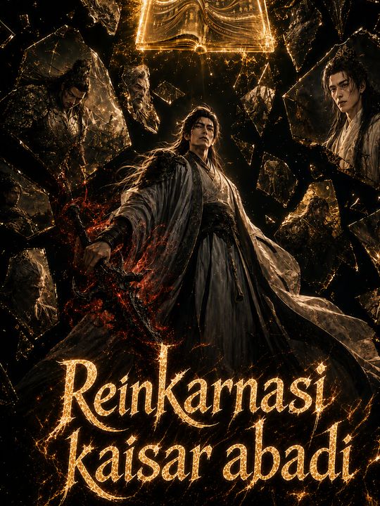 Reinkarnasi kaisar abadi