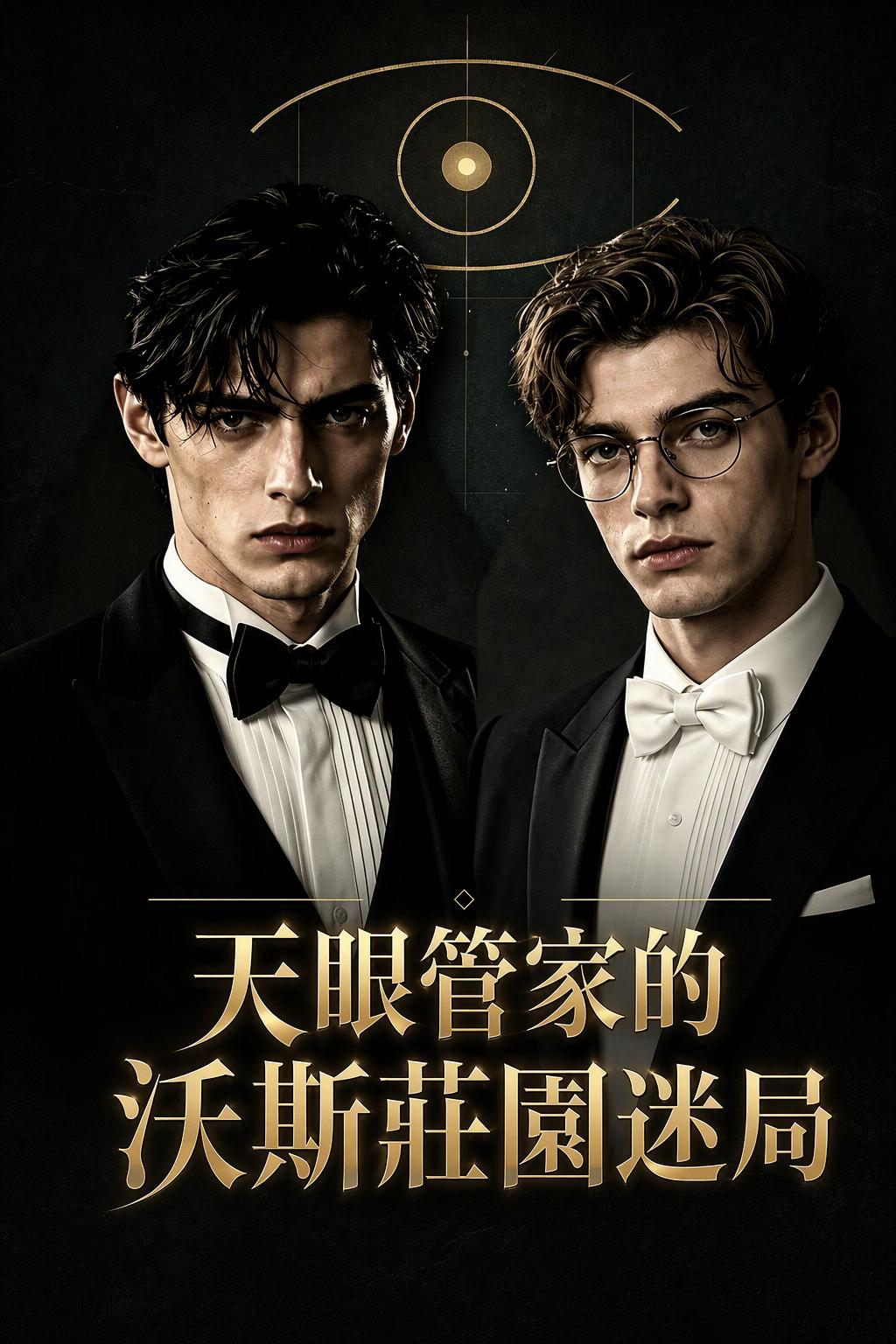 天眼管家的沃斯莊園迷局
