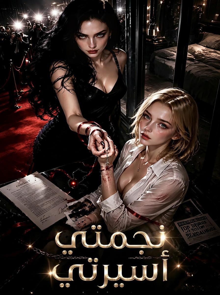 أيدولي هو سجيني