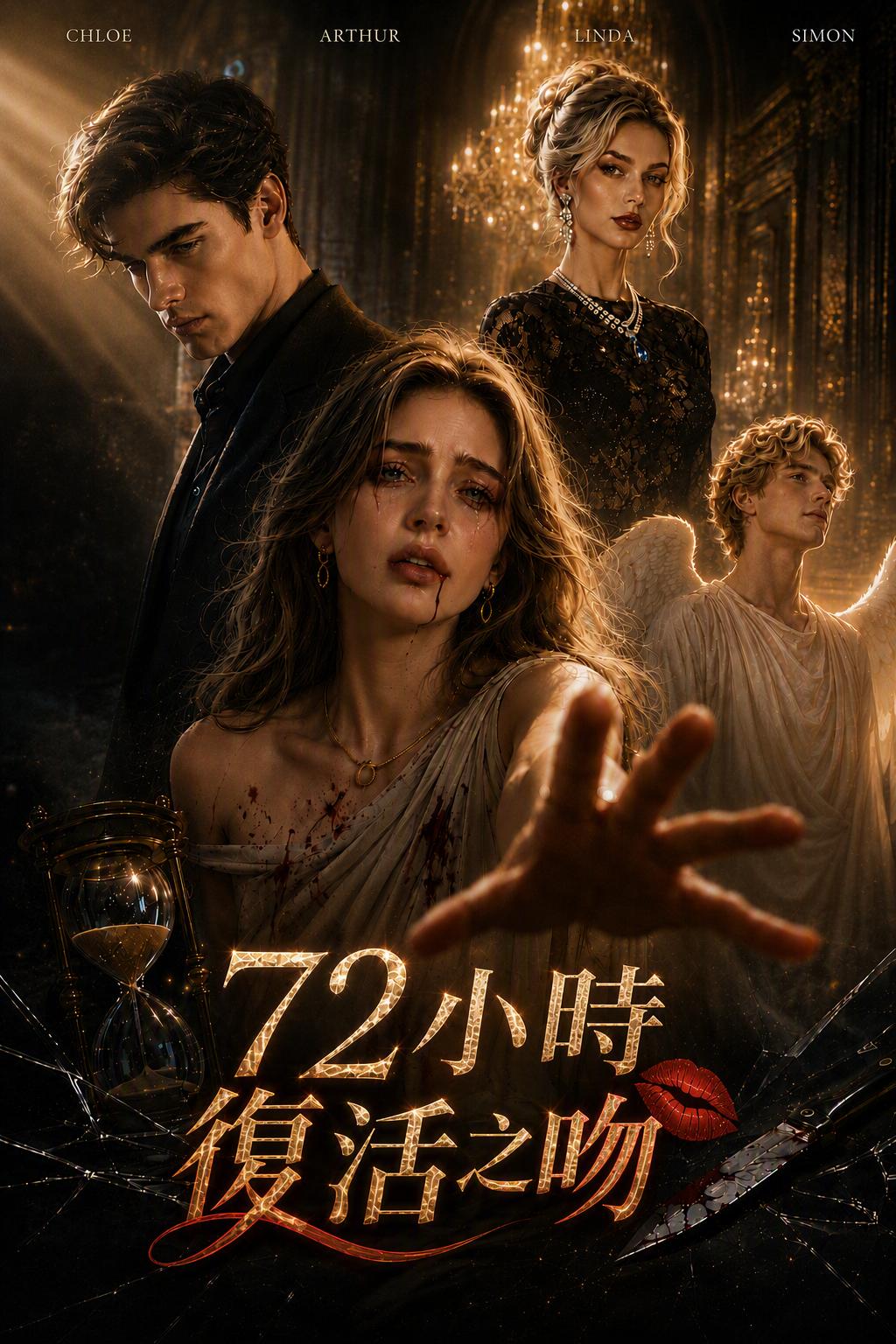 炽吻72小时