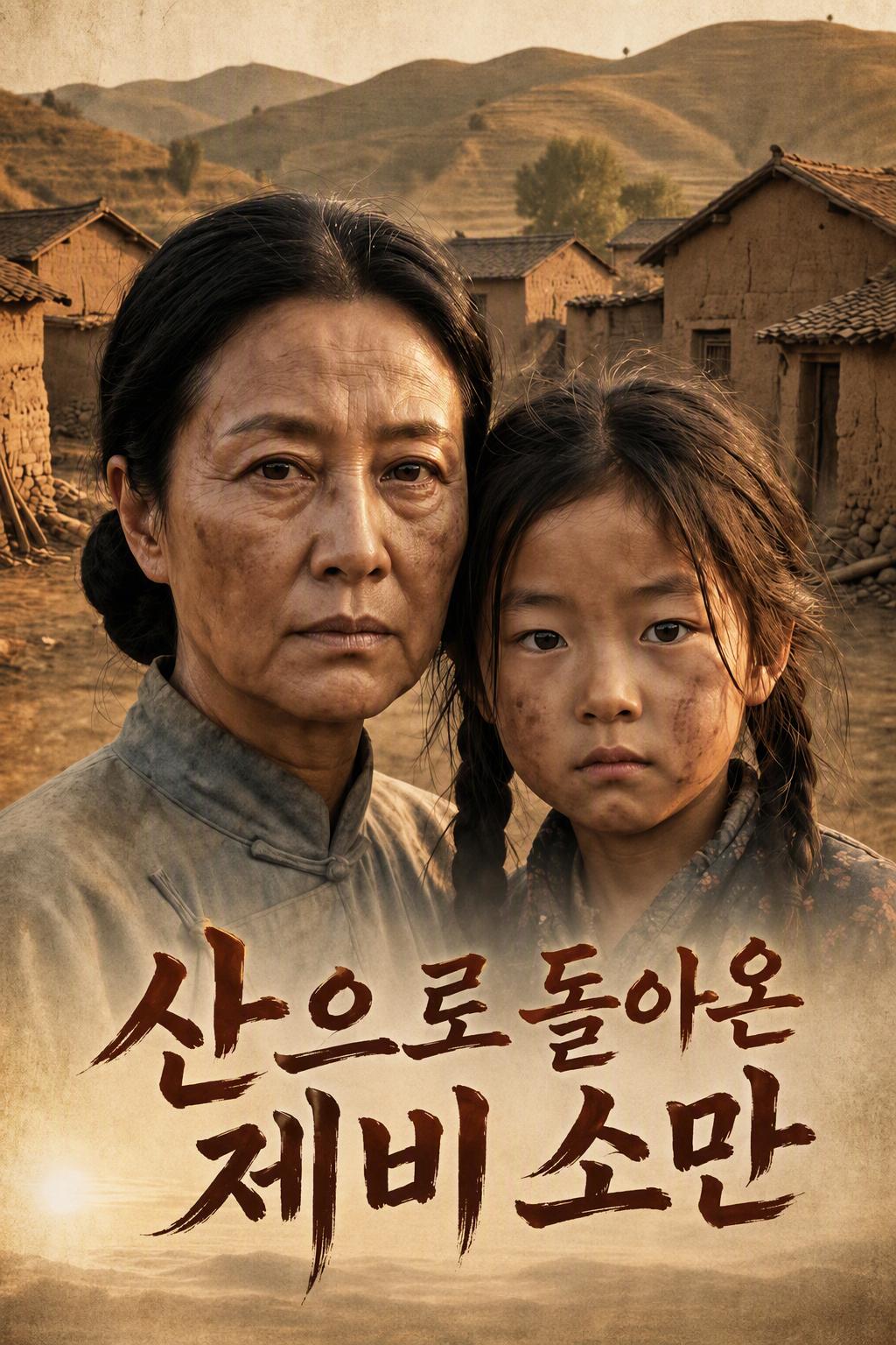마을을 구한 CEO