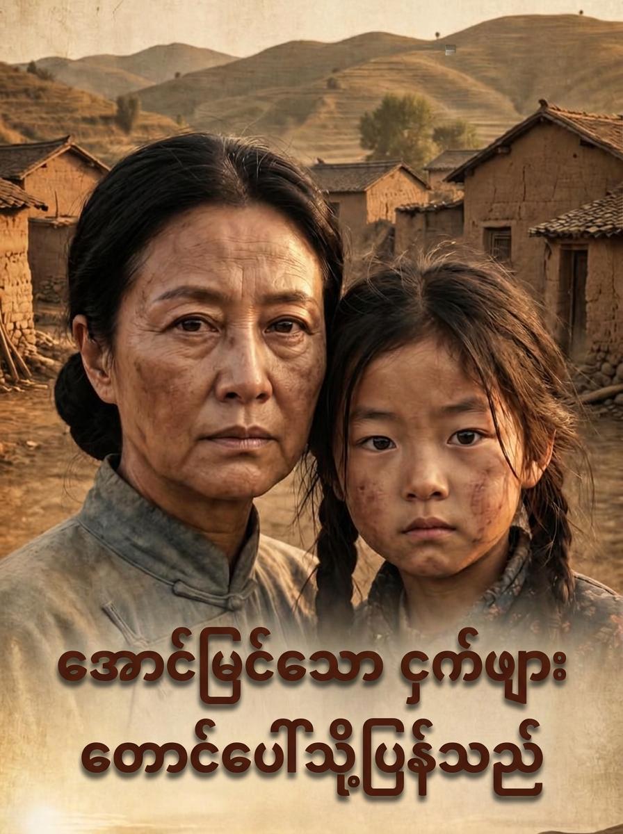 ရွာကိုကယ်တင်ခဲ့သော CEO