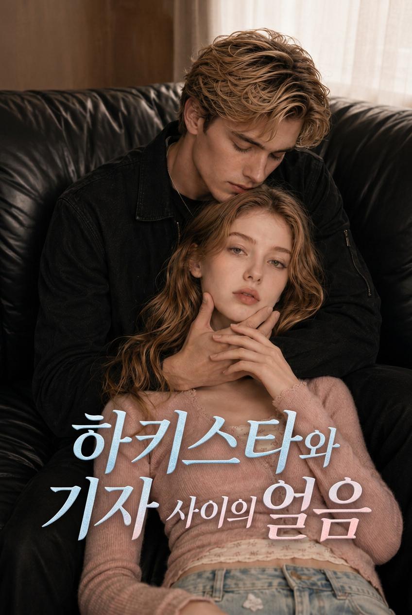 우리를 가른 얼음