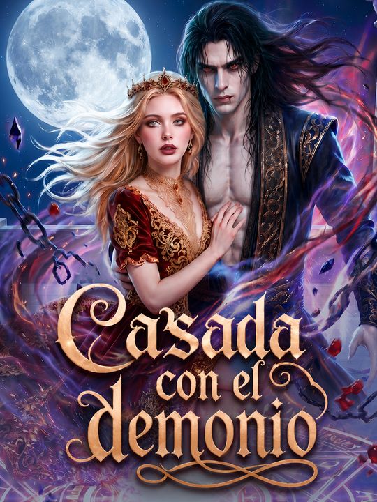 Casada con el demonio
