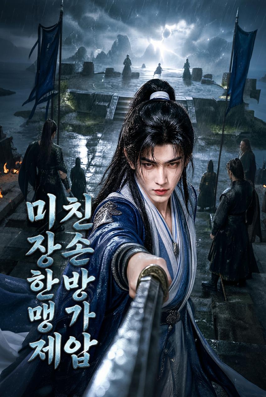 광협의 복수