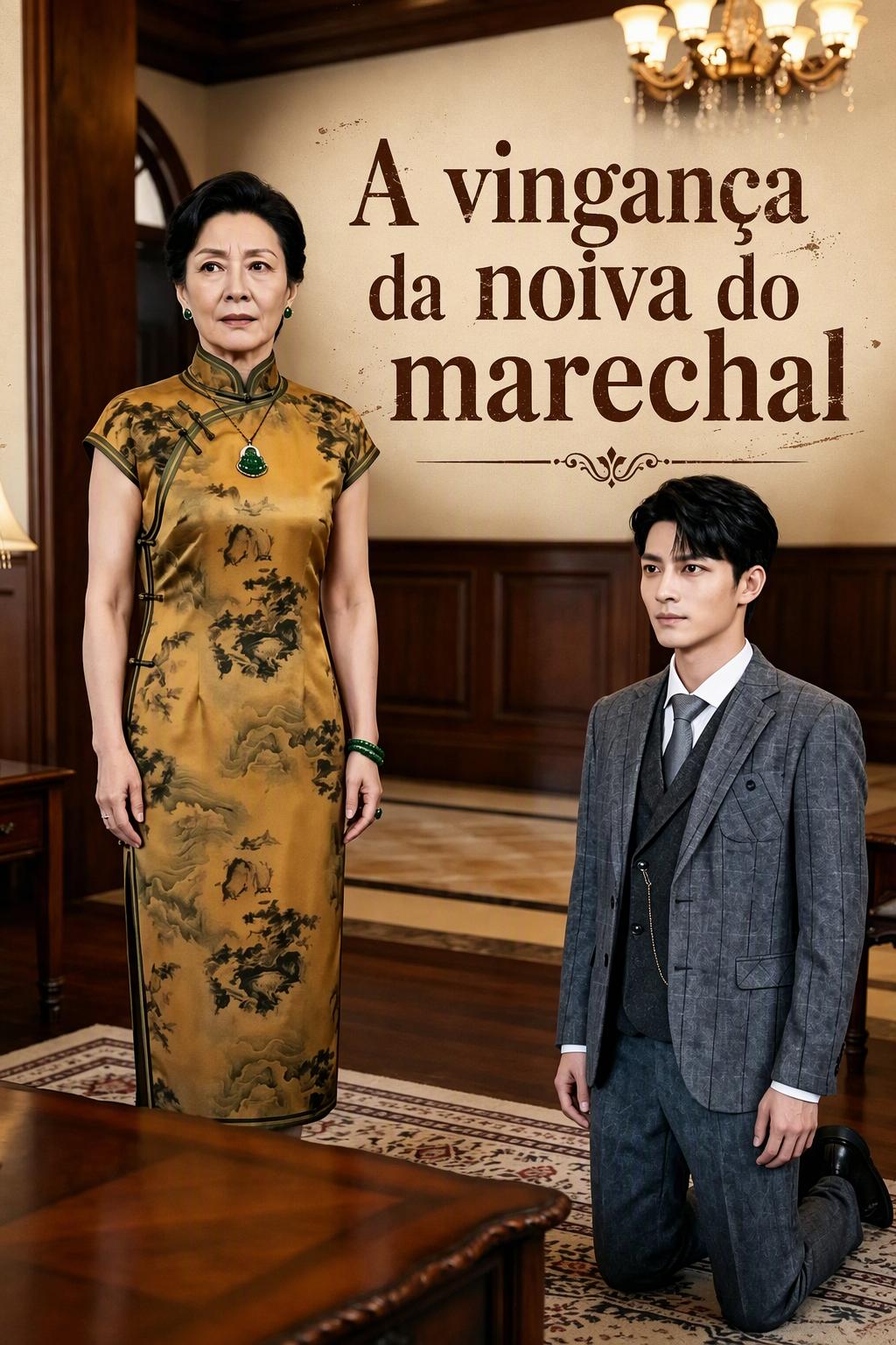 A Noiva Desprezada do Marechal