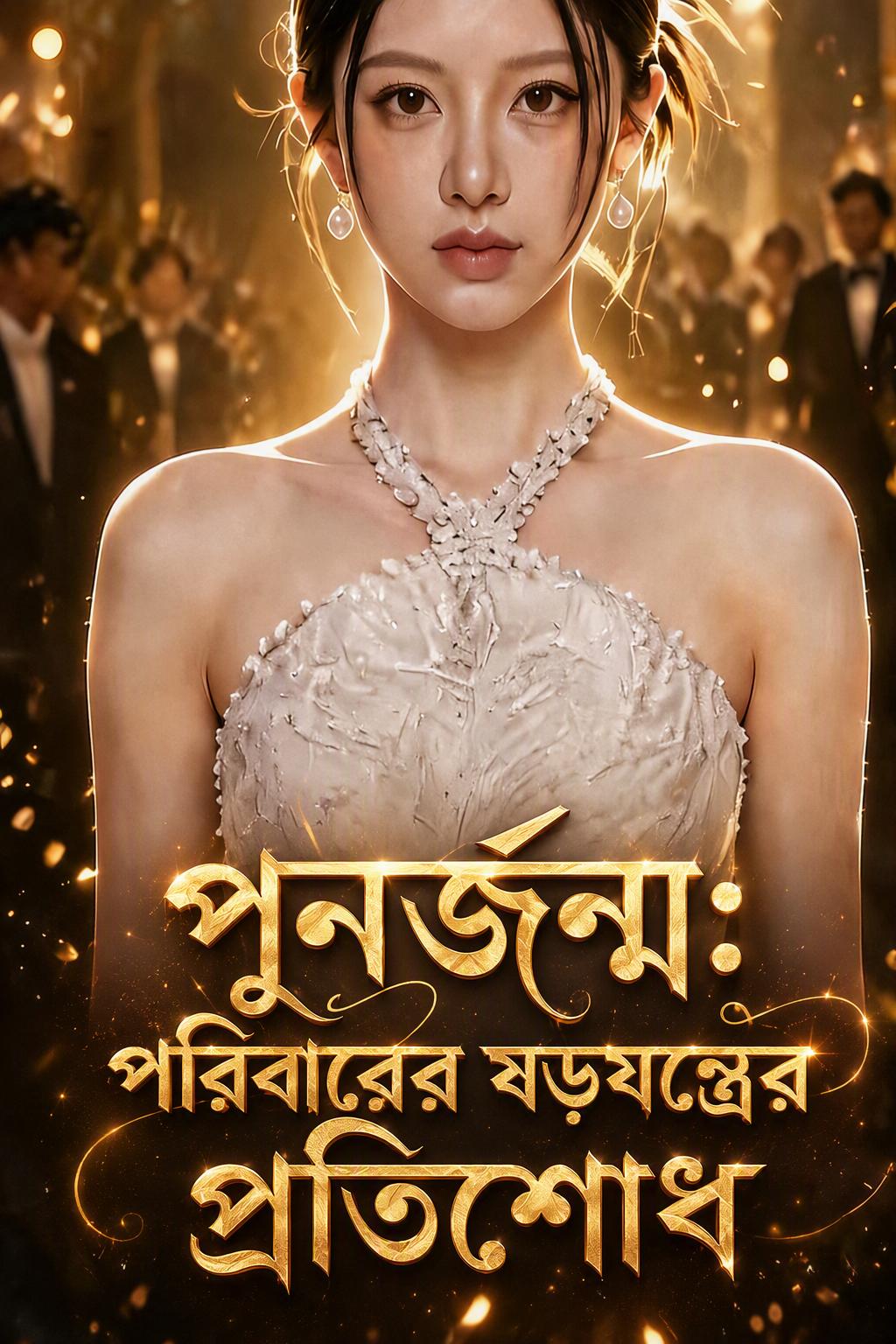 ফিরে পাওয়ার পুনর্জন্ম