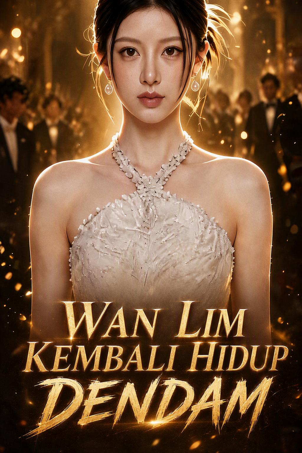 Lahir Semula untuk Menuntut Kembali