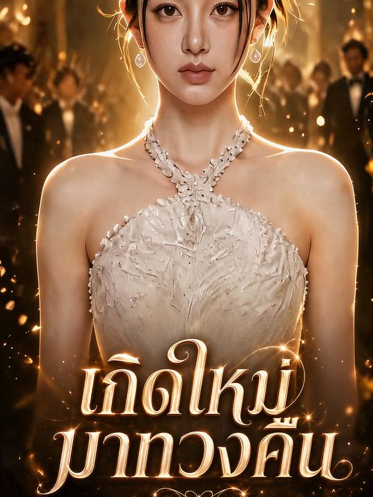 เกิดใหม่มาทวงคืน