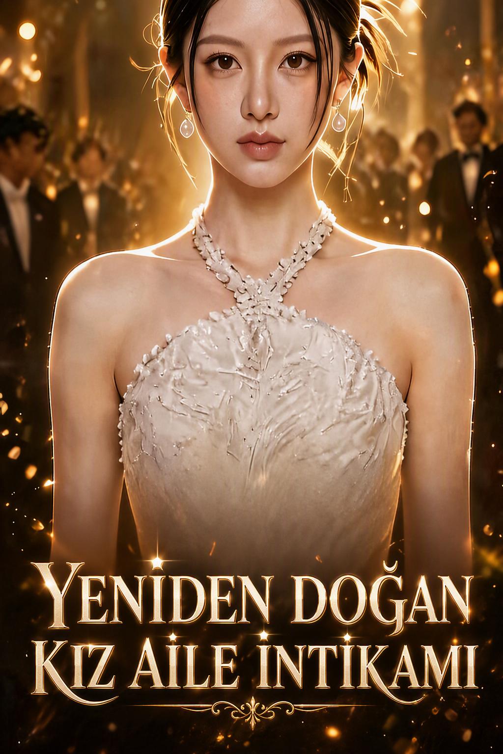Hak Ettiklerimi Geri Almak İçin Yeniden Doğdum