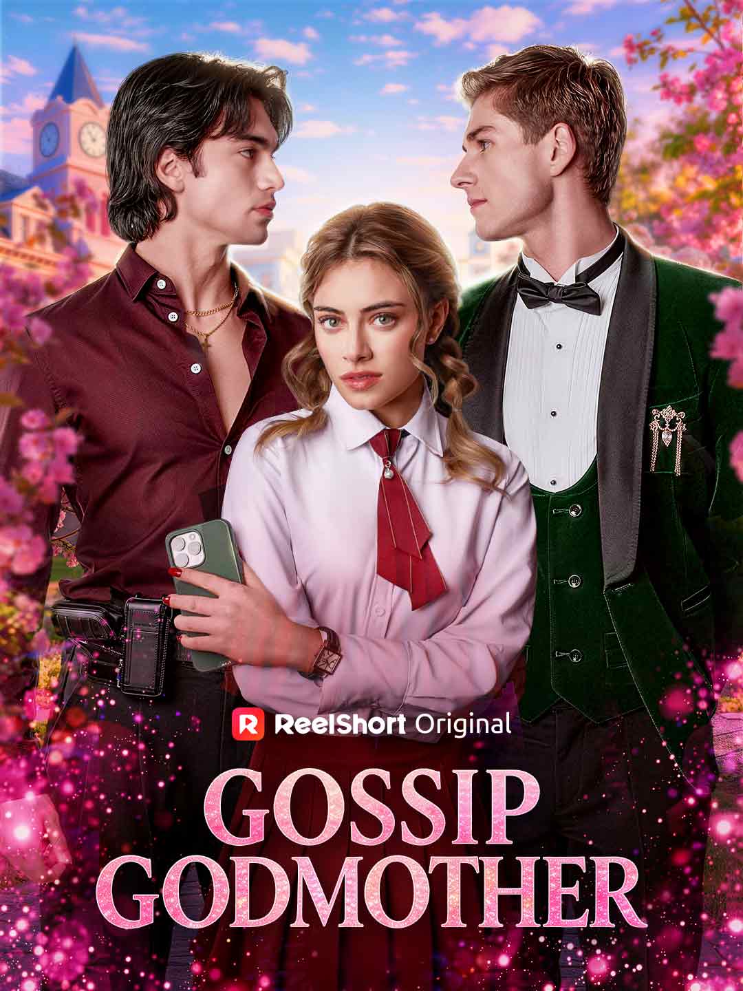 Dedikodu Vaftiz Anası