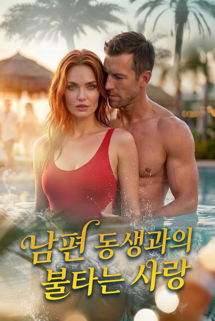 불꽃 속의 열정