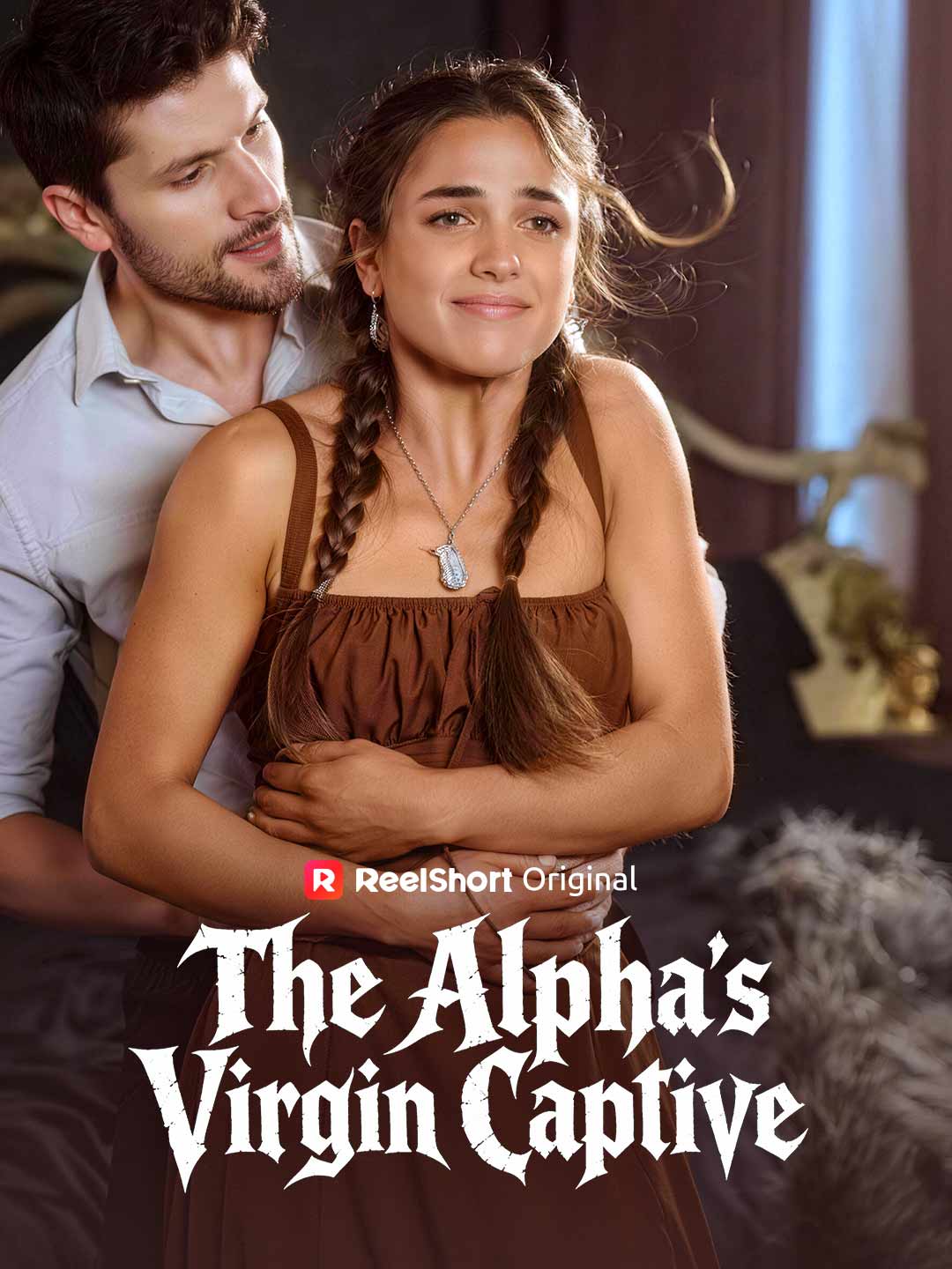 Alfanın Bakire Tutsağı
