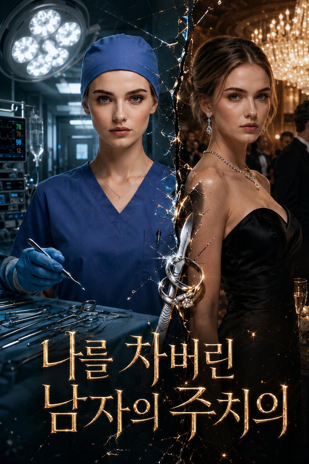 나를 버린 그놈, 내가 집도의가 되었다