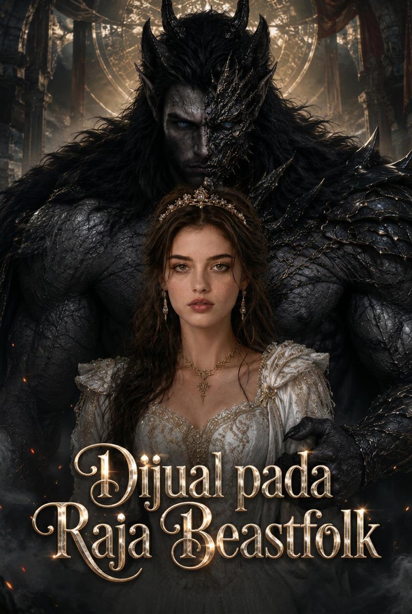 Penawar Sang Raja Binatang