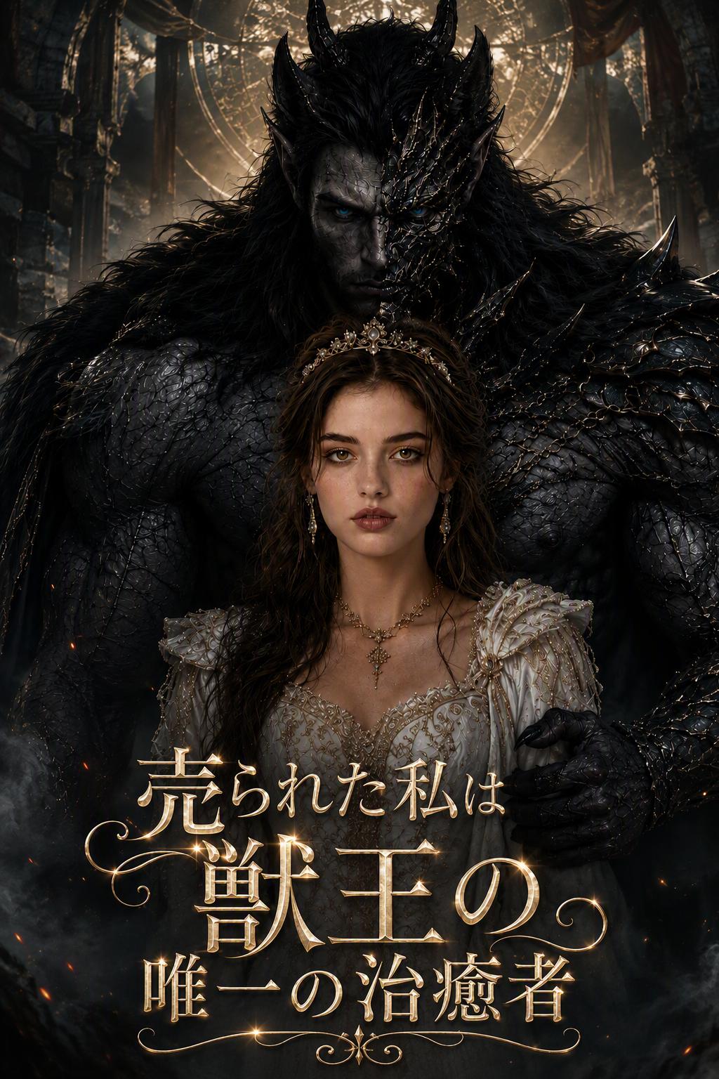 野獣王の治療