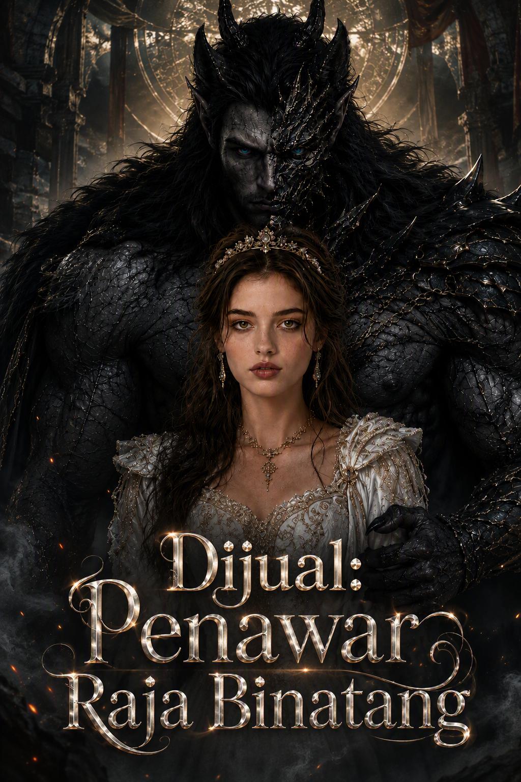 Penawar Raja Binatang