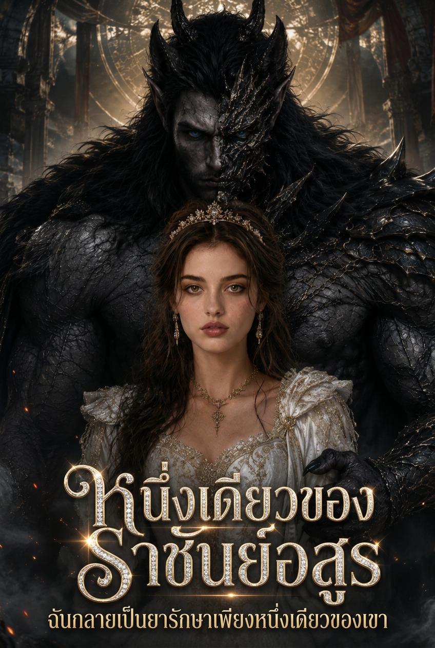 ยารักษาของราชาอสูร
