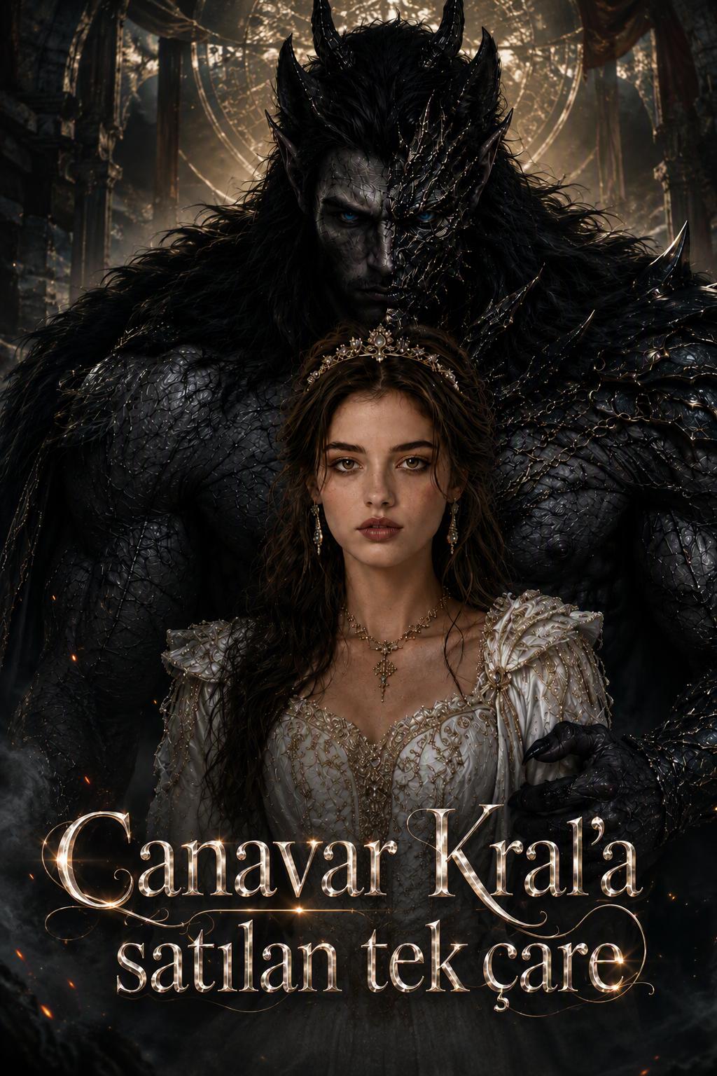 Canavar Kral'ın Şifası