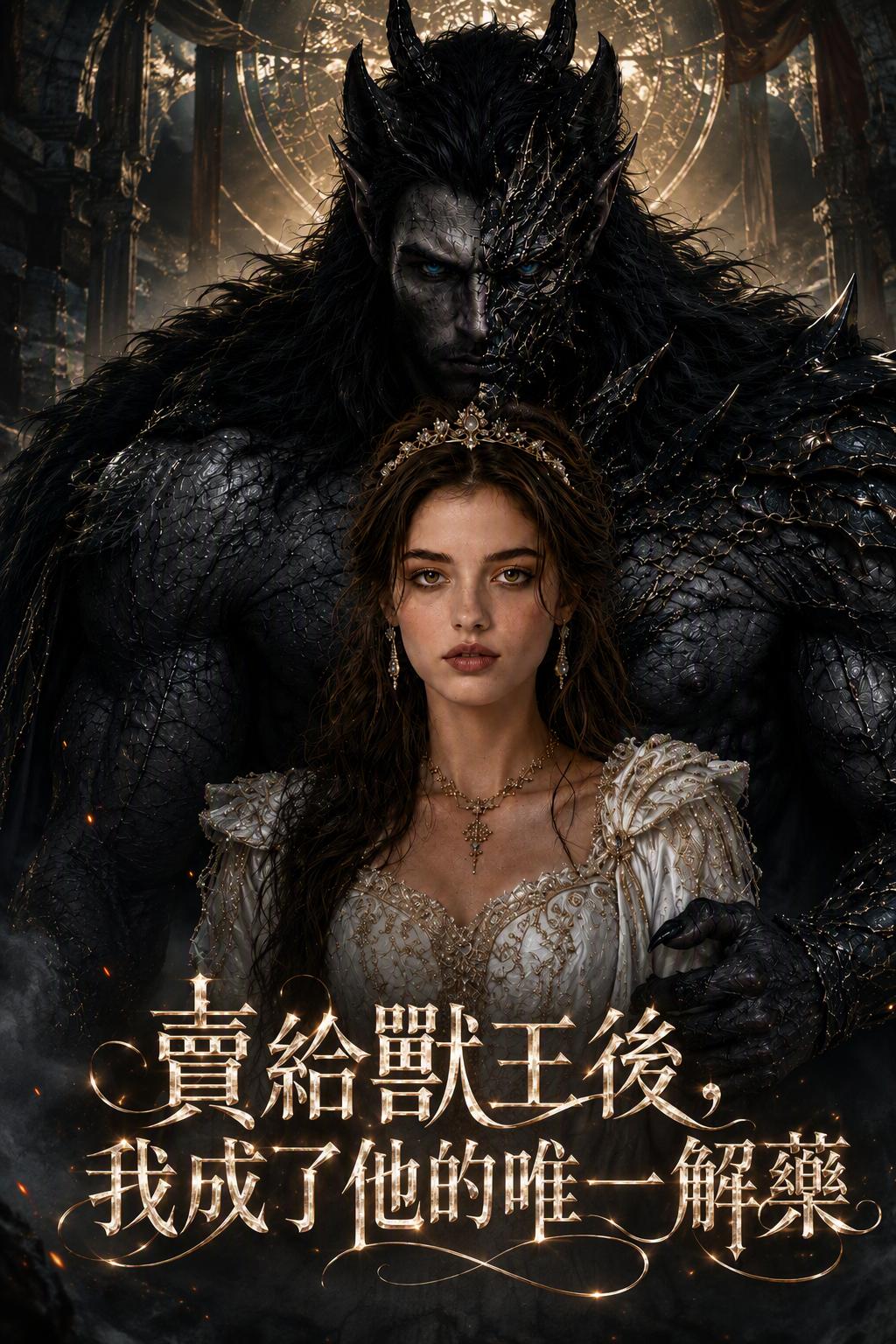 兽王的解药
