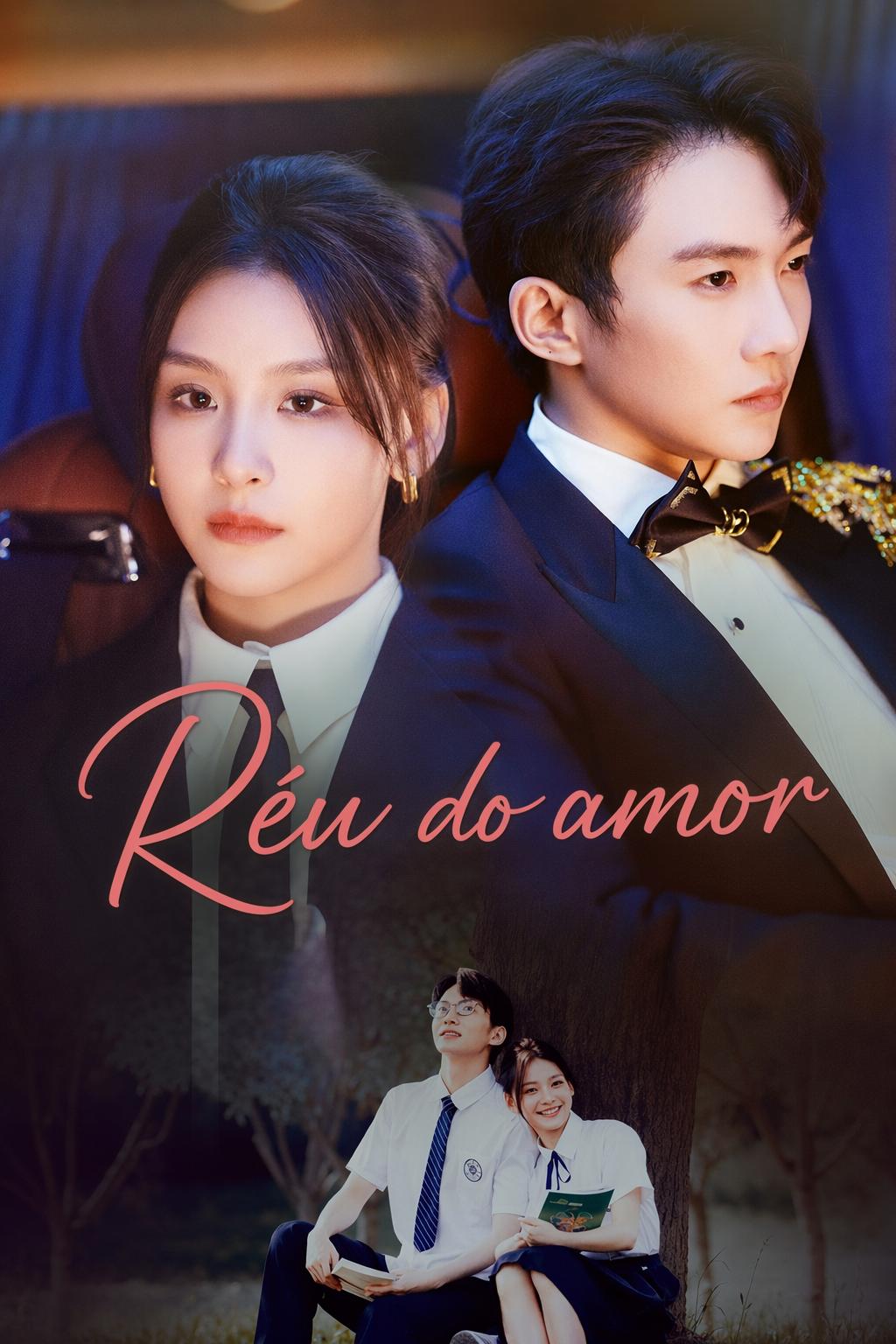 Réu do amor