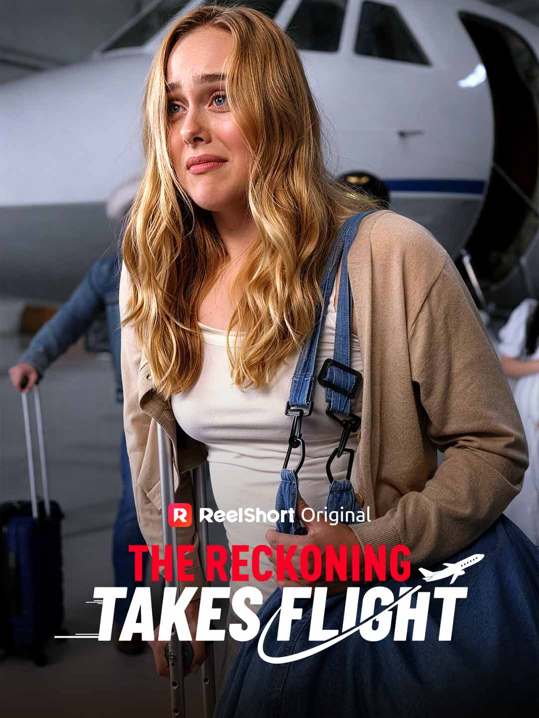 The Reckoning Takes Flight