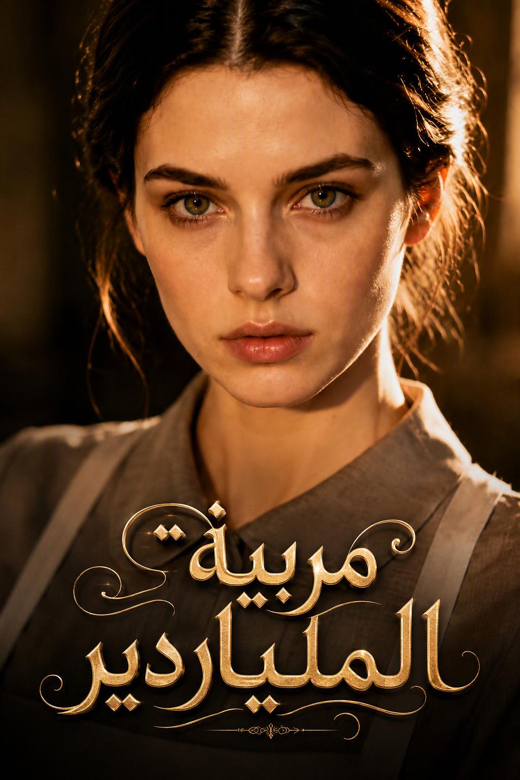 مربية الملياردير