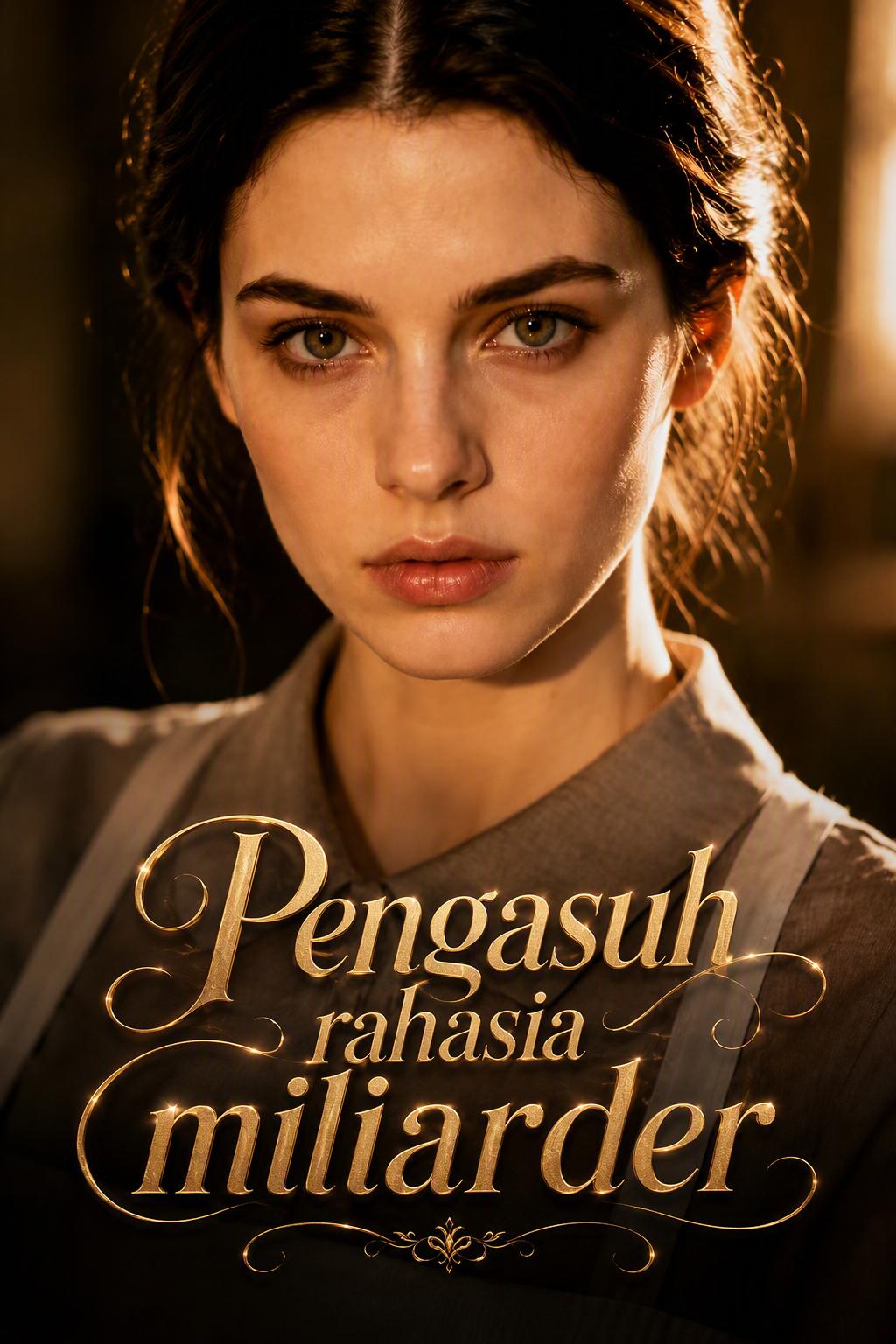 Pengasuh sang Miliarder