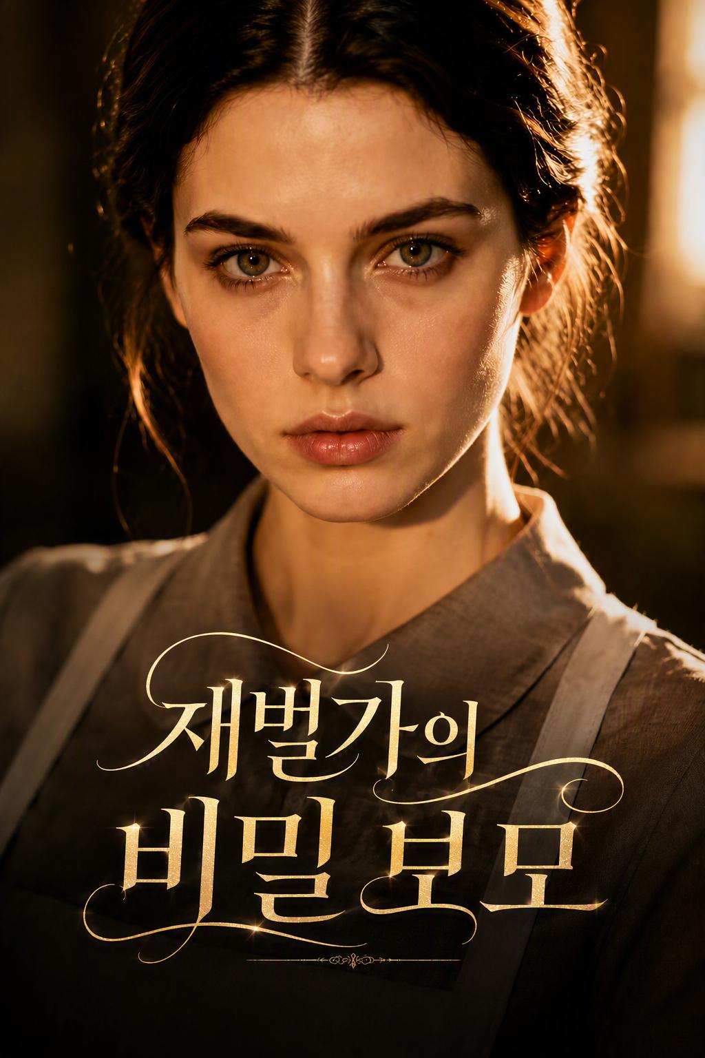 억만장자의 보모