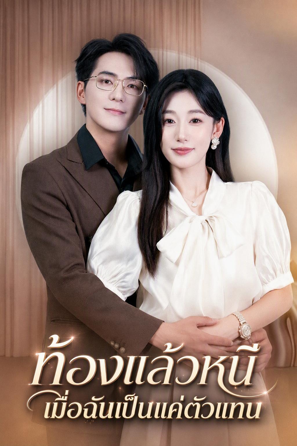 ลูกลับของตัวแทน