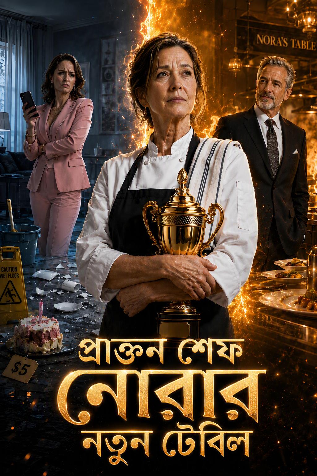 নোরার টেবিল