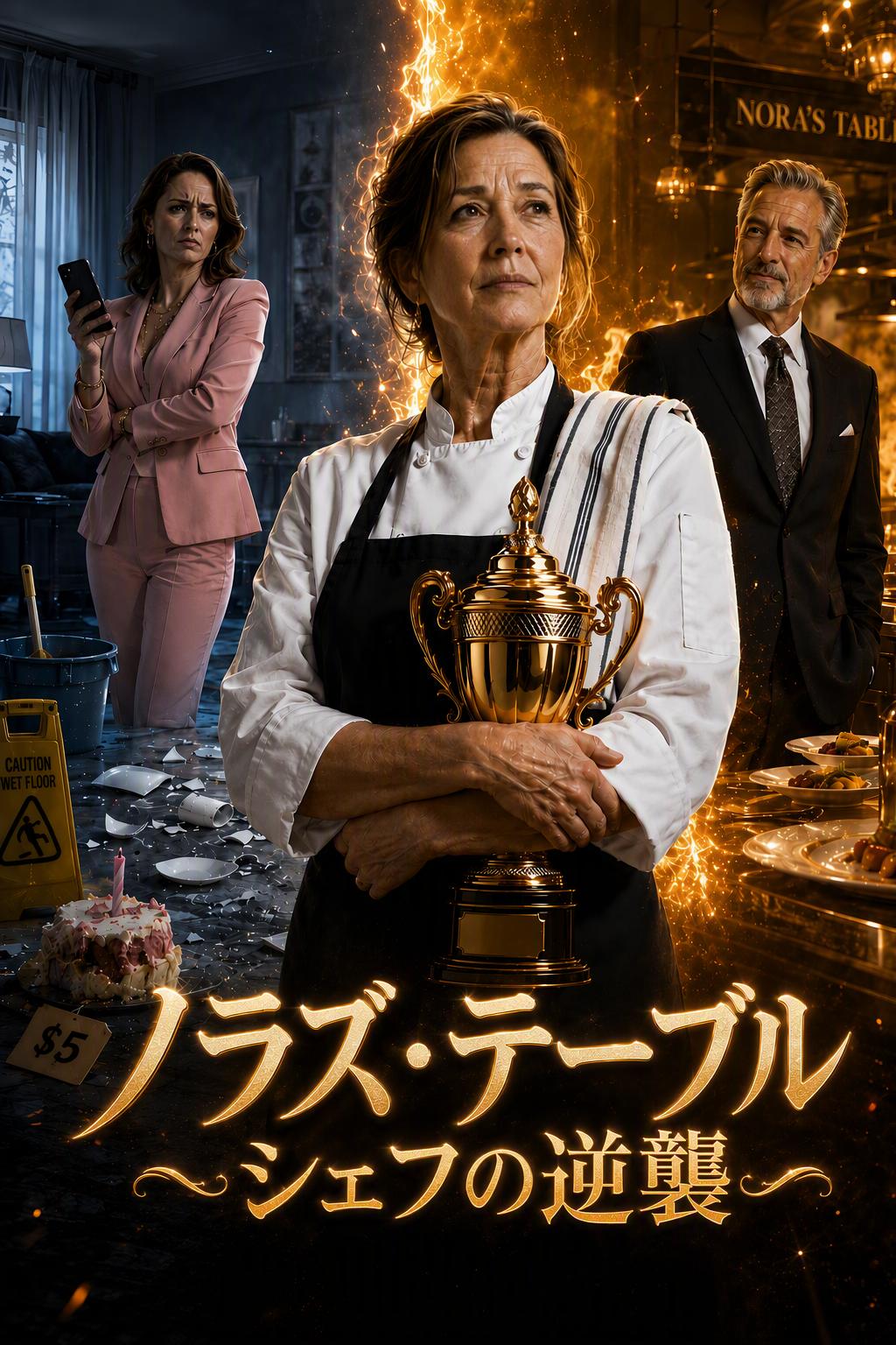 ノーラの食卓