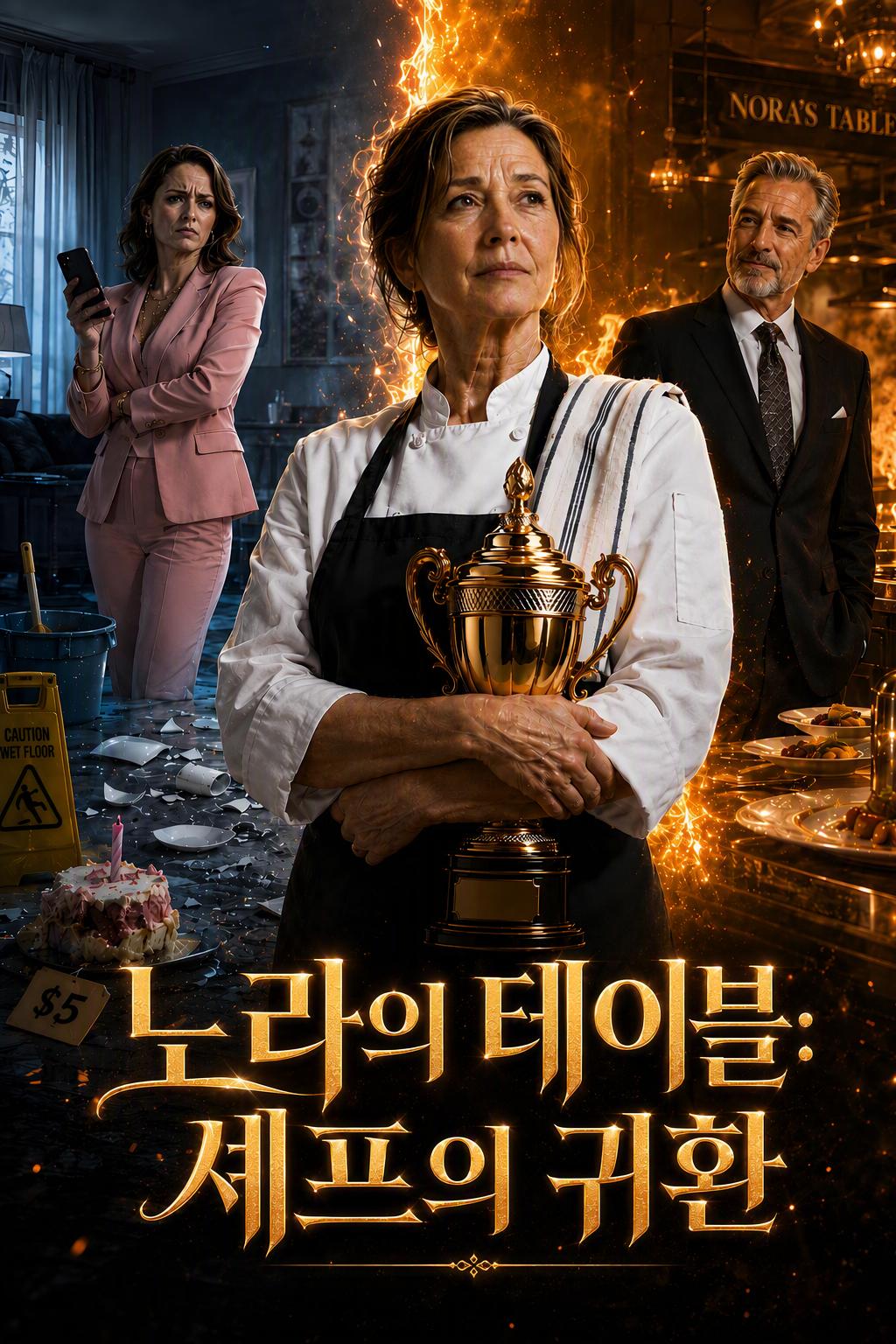 노라의 식탁