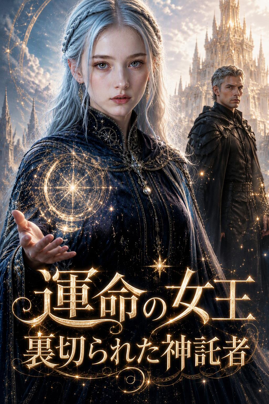 運命の女王