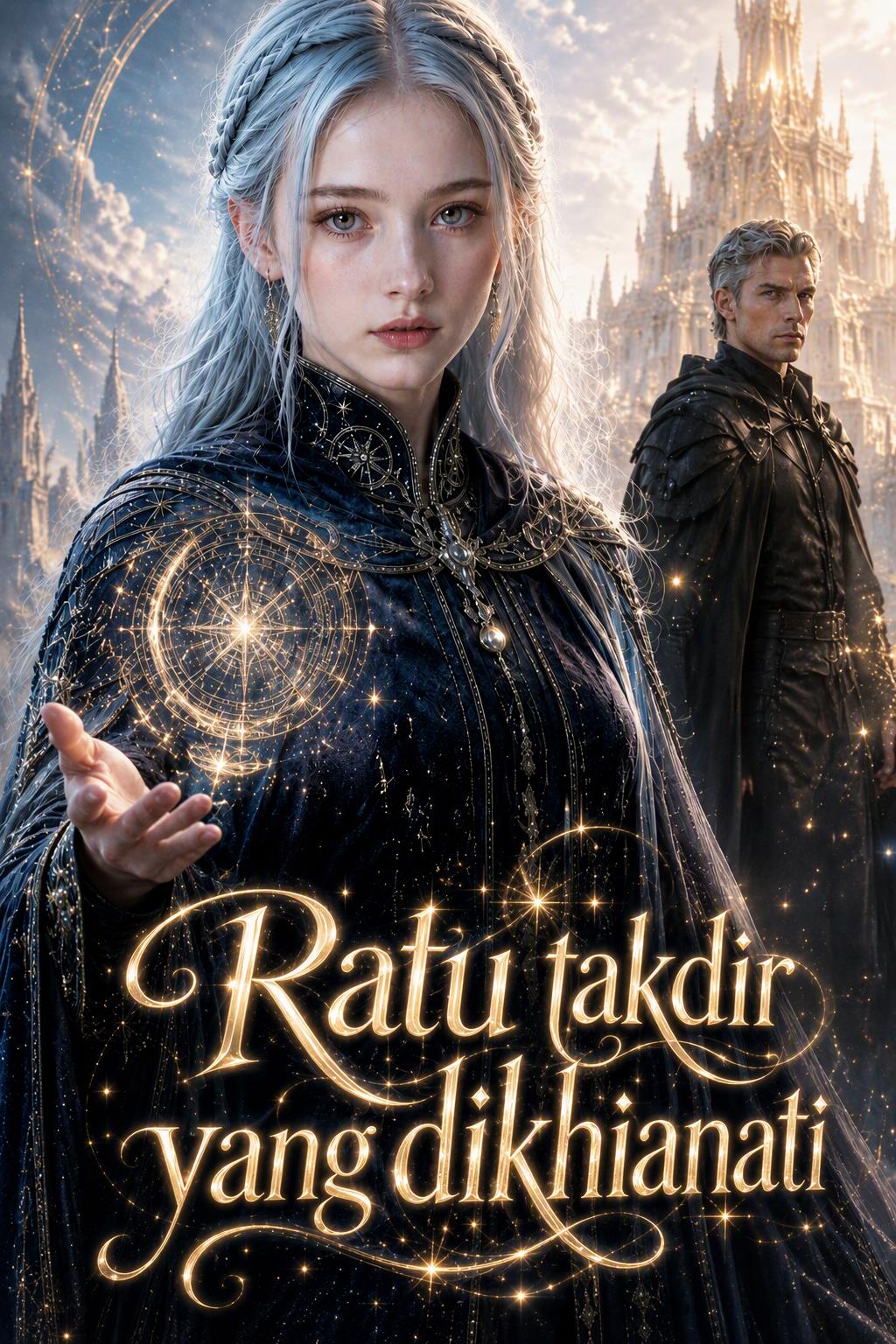 Ratu Takdir