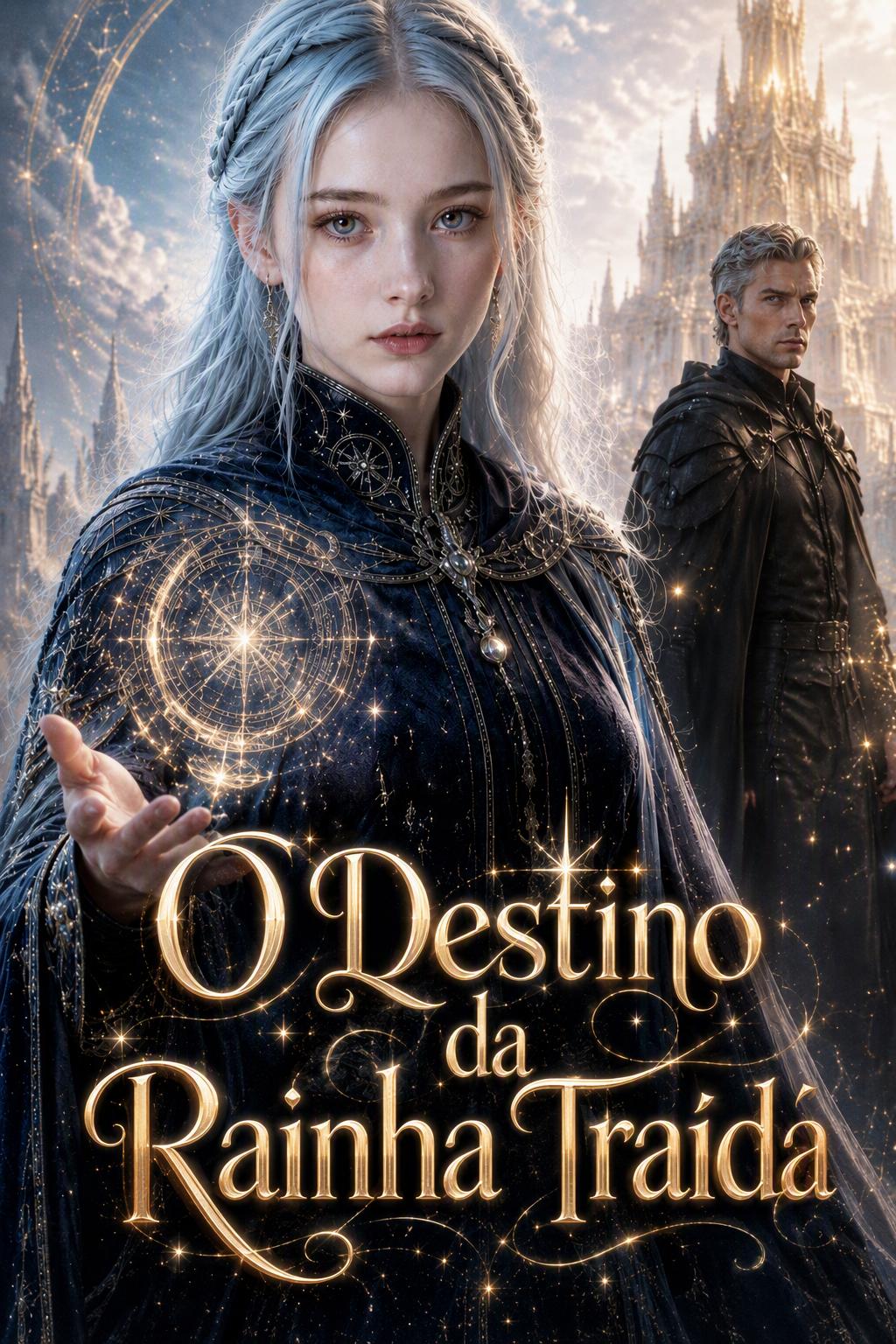 A Rainha Destinada