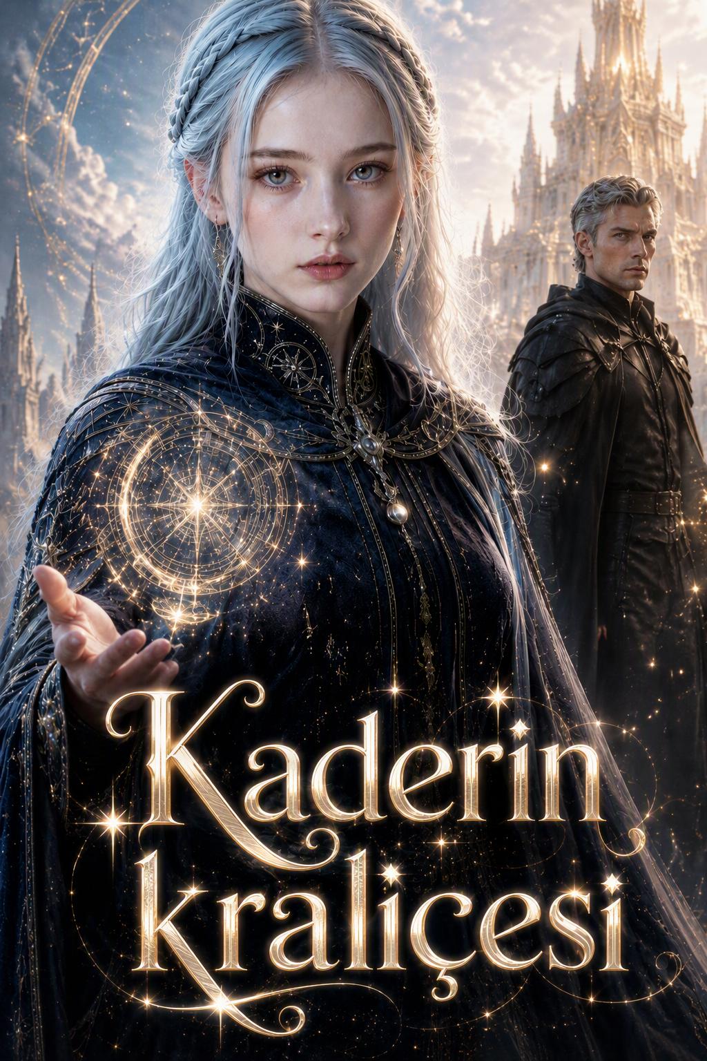Kaderin Kraliçesi
