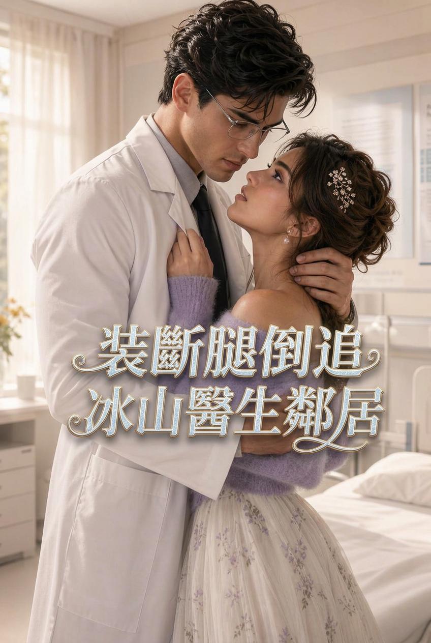 假装骨折只为倒追高冷医生