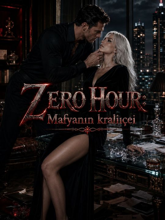 Mafyanın Tutsak Kraliçesi