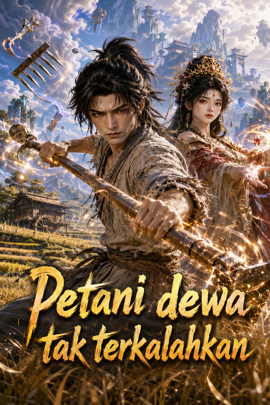 Petani Abadi