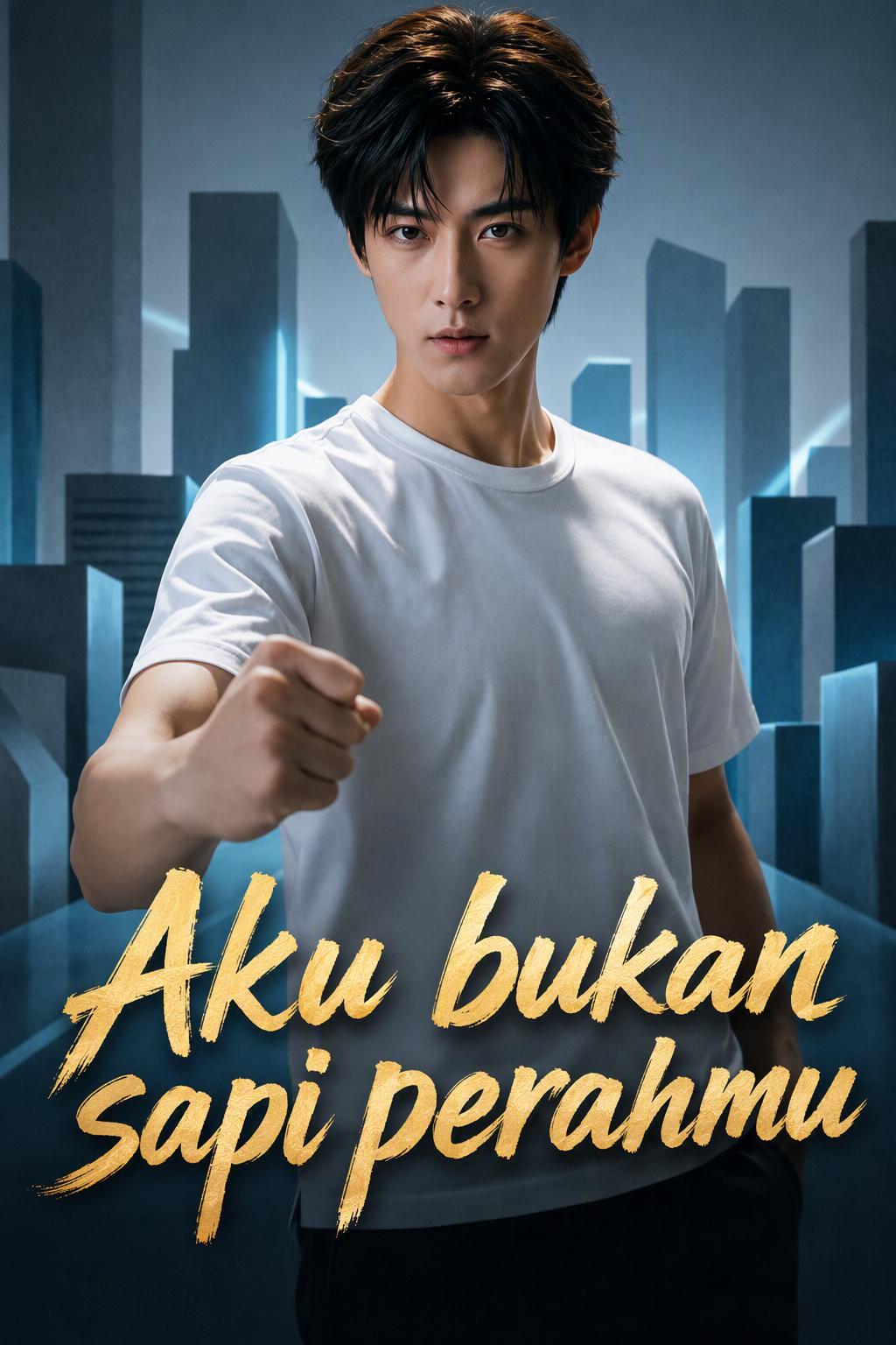 Balas Dendam pada Teman Palsu