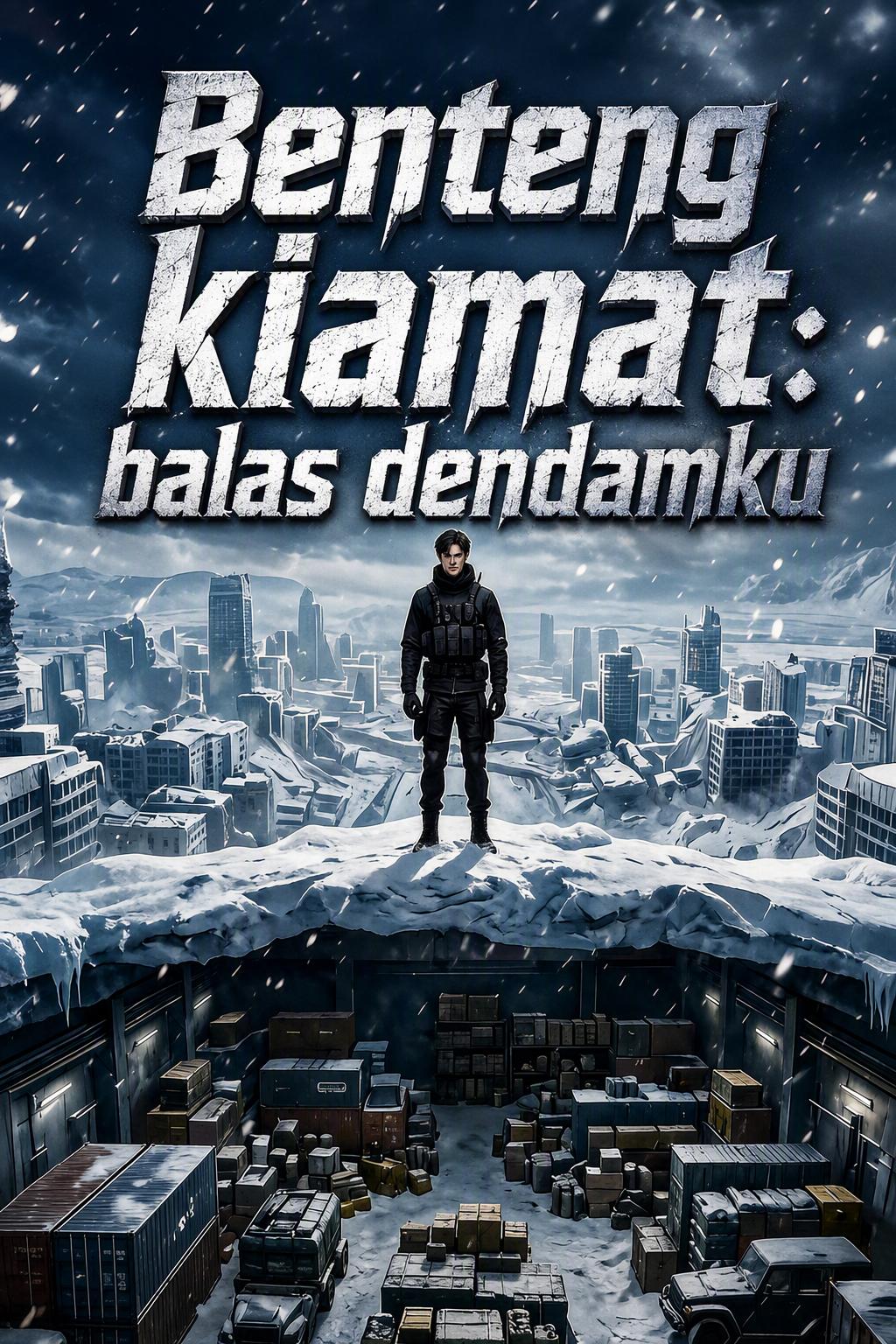 Reborn: Benteng Zaman Es