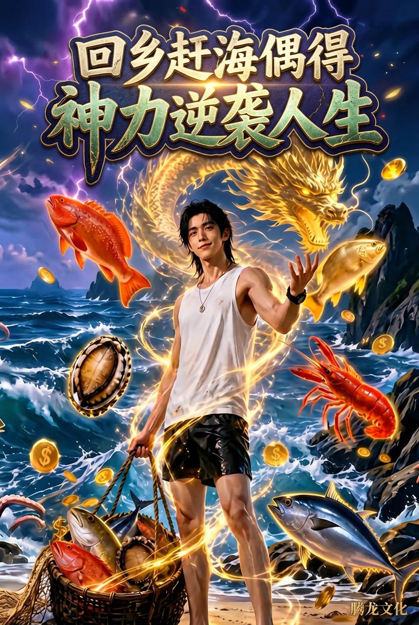 龙眼渔夫
